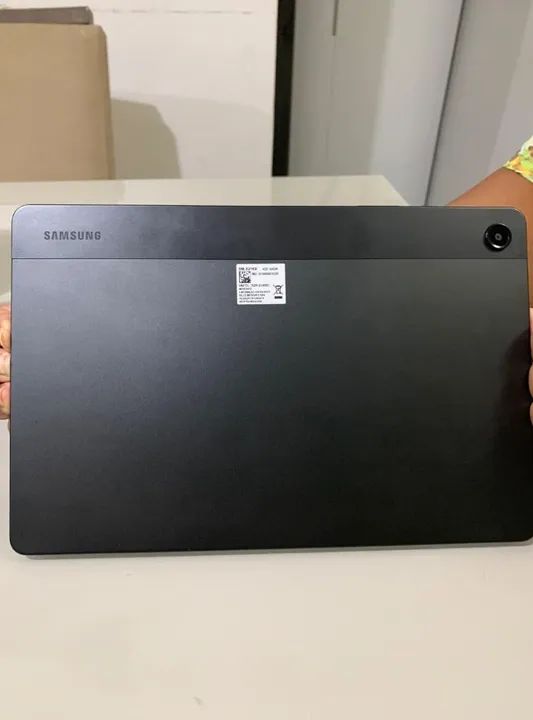 Tablet Samsung Galaxy A9 + 5g (64gb) - Foto 2