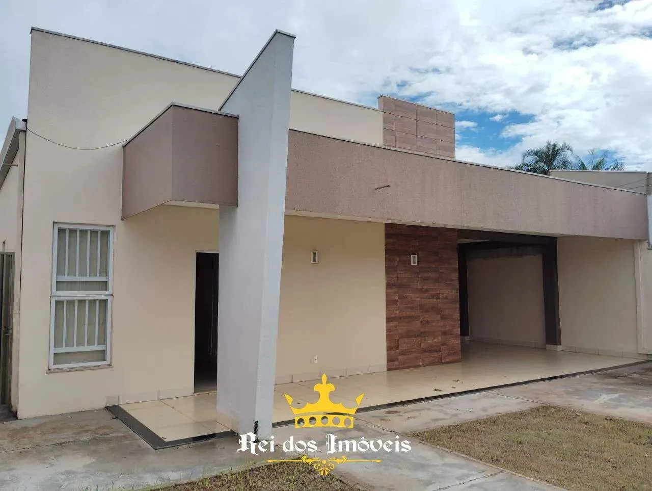 Vendo Casa Proximo Shoping