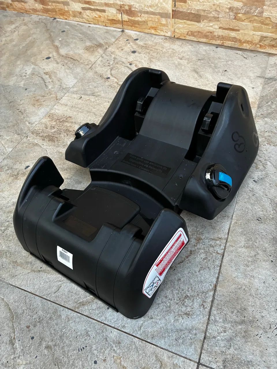 Bebê Conforto Galzerano - Foto 4