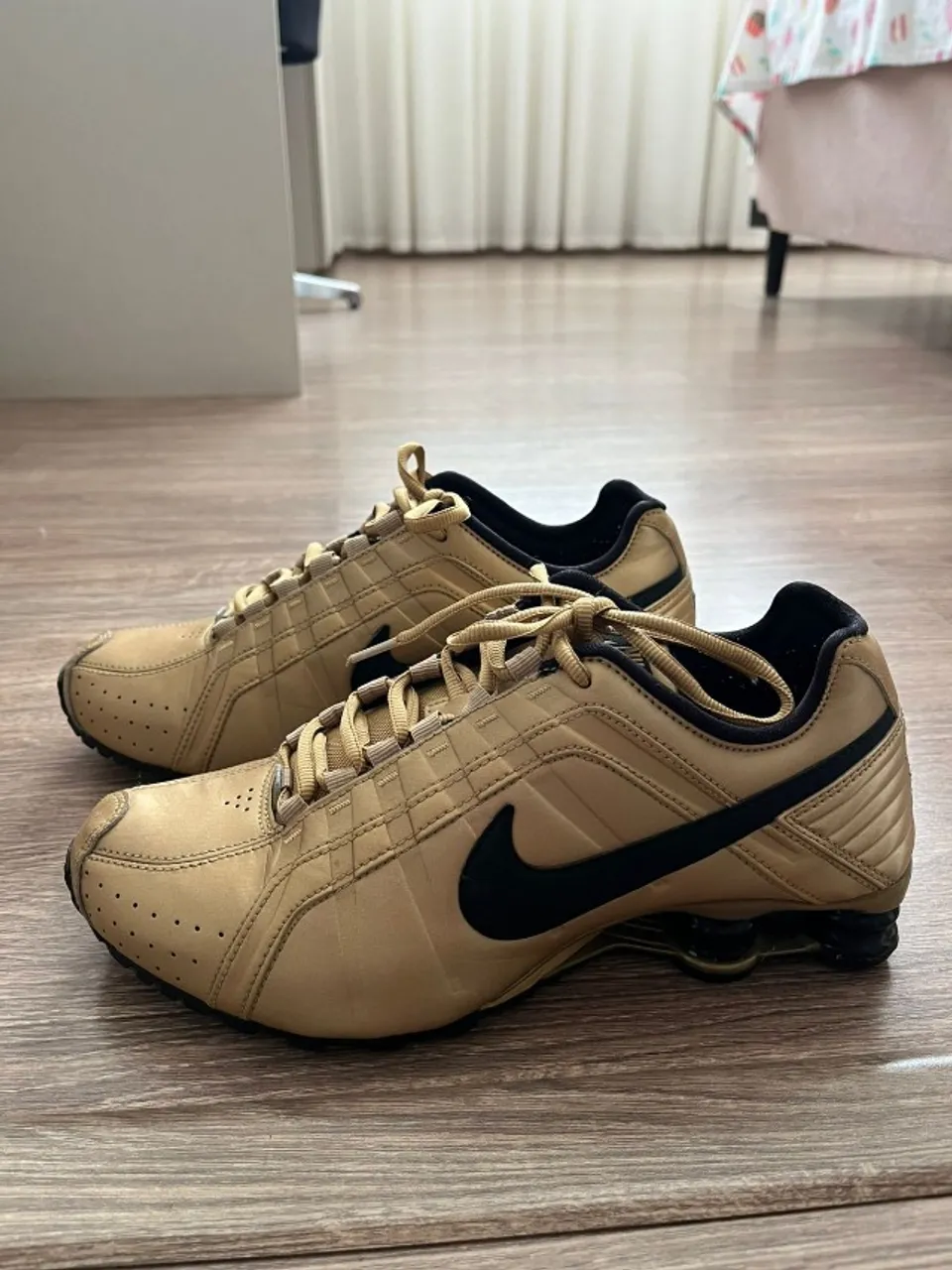 Cheap preço do nike shox junior original Sale