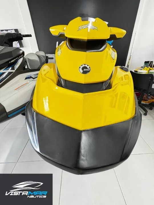 Jet Seadoo RXT 215 2011 - Foto 8