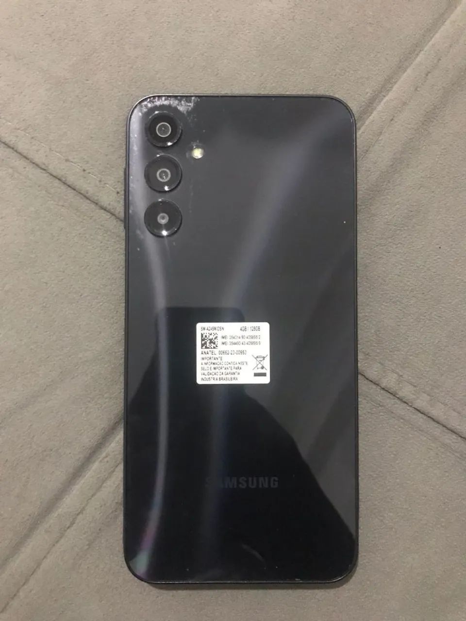 Samsung Galaxy A24 - Foto 2