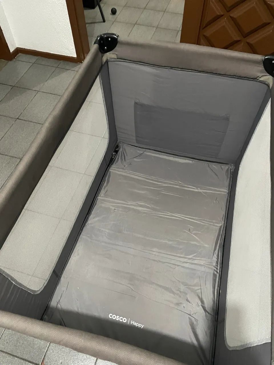 Berço Portátil  - Foto 2