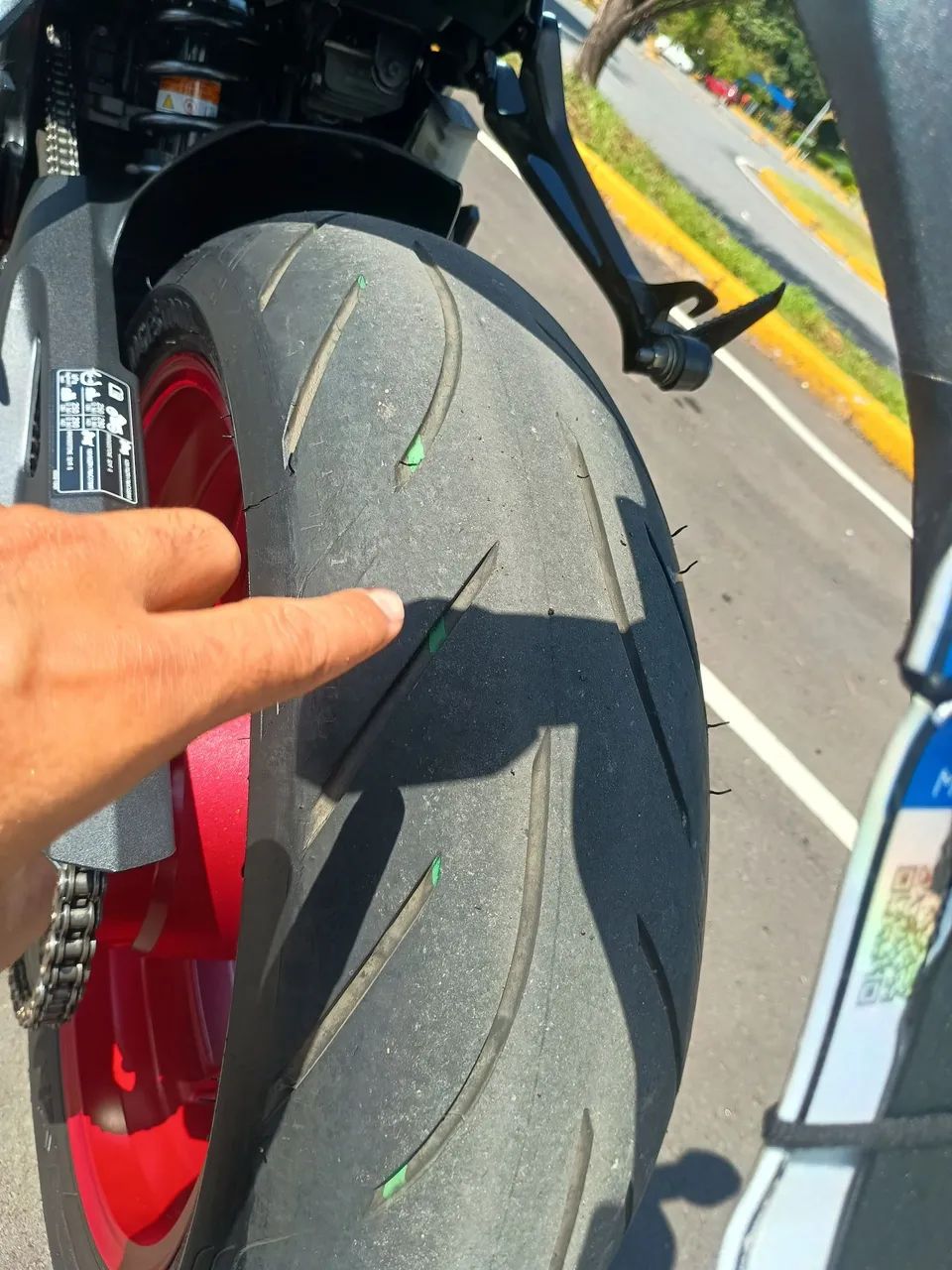 6000 quilómetros  - Foto 11