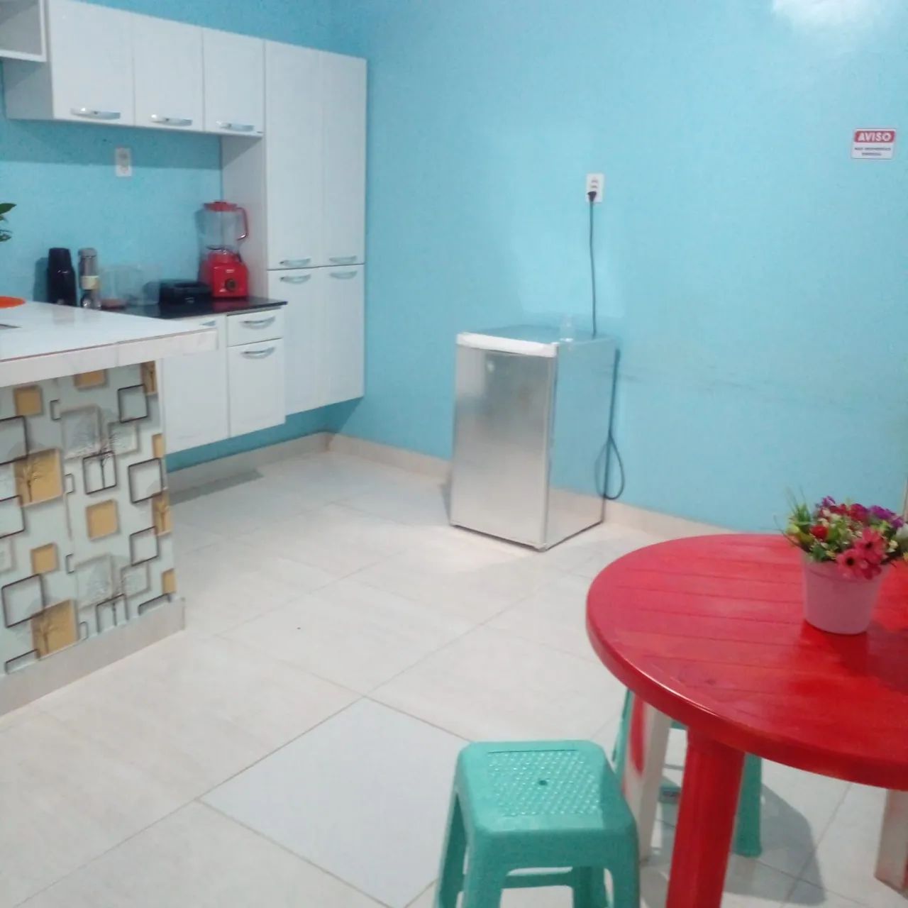 Aluga-se por diária ou temporada - Foto 5