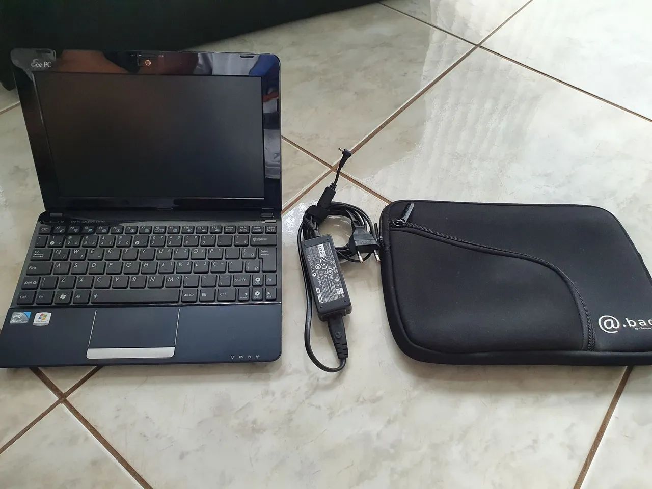 Notebook ASUS Eee PC Seashell Series - Foto 2
