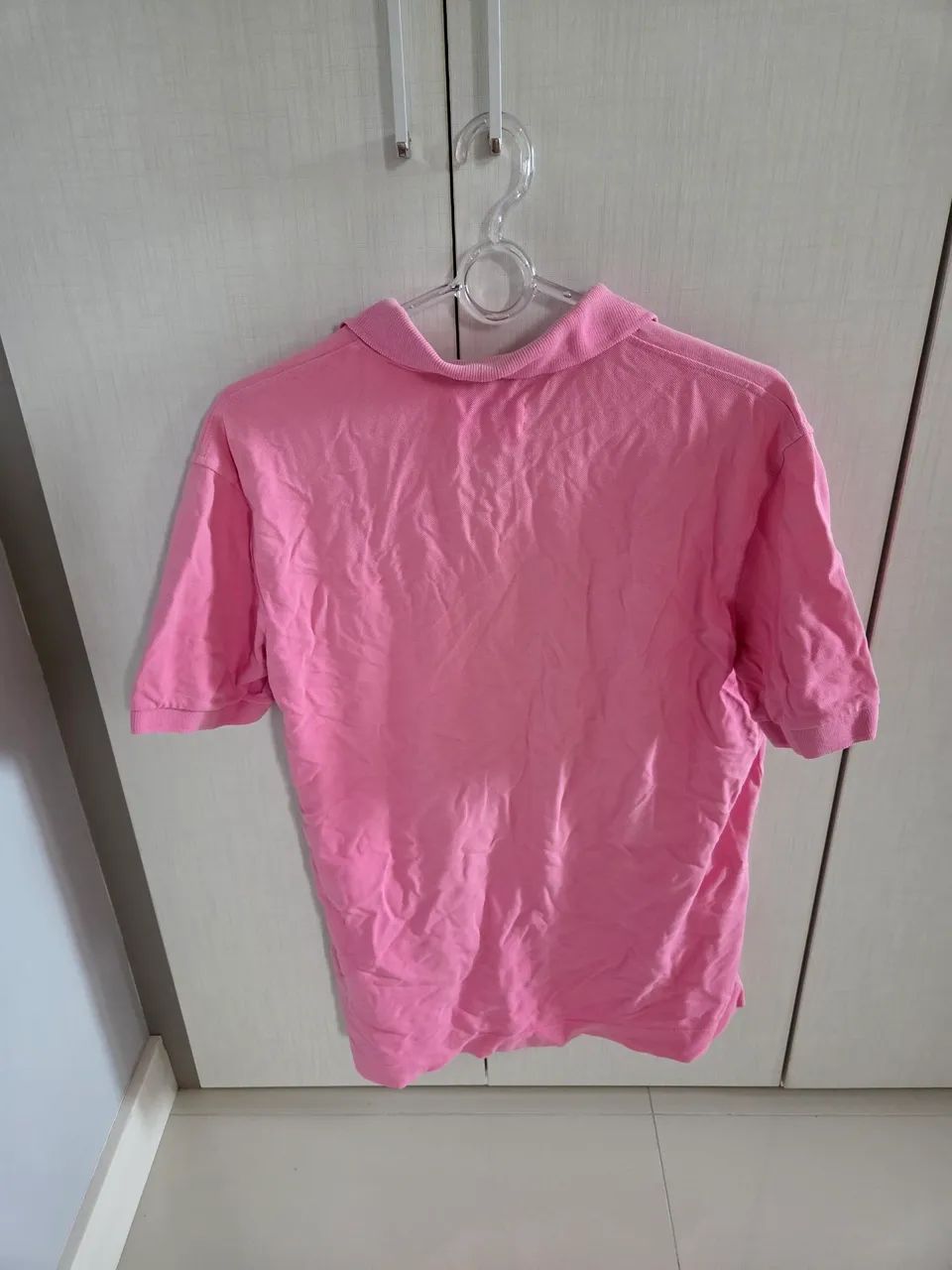 Camisa Polo Vuarnet - Tamanho G - Foto 3