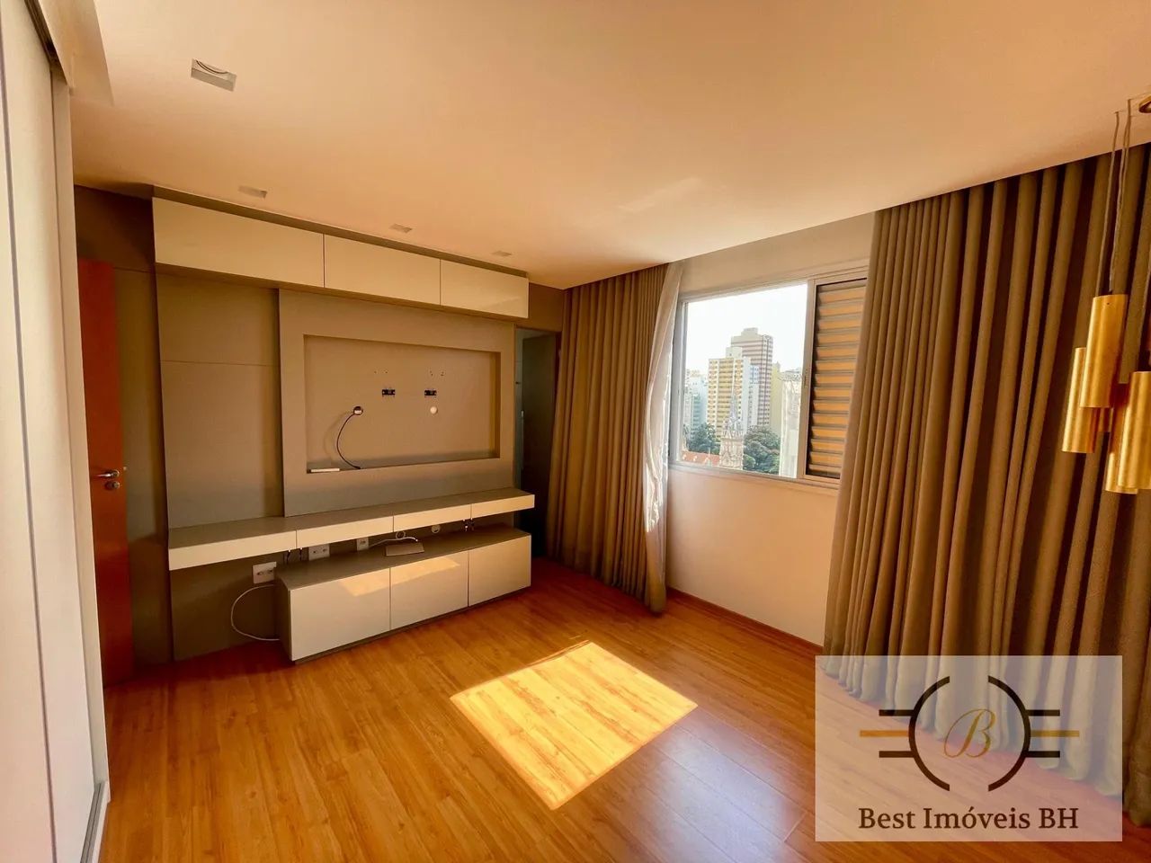 Apartamento de 3 quartos no Funcionários - Foto 5