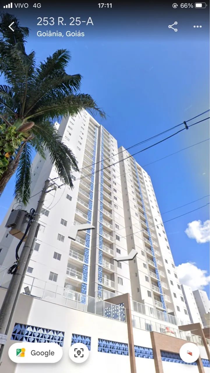 Foto - Goiânia - St Central