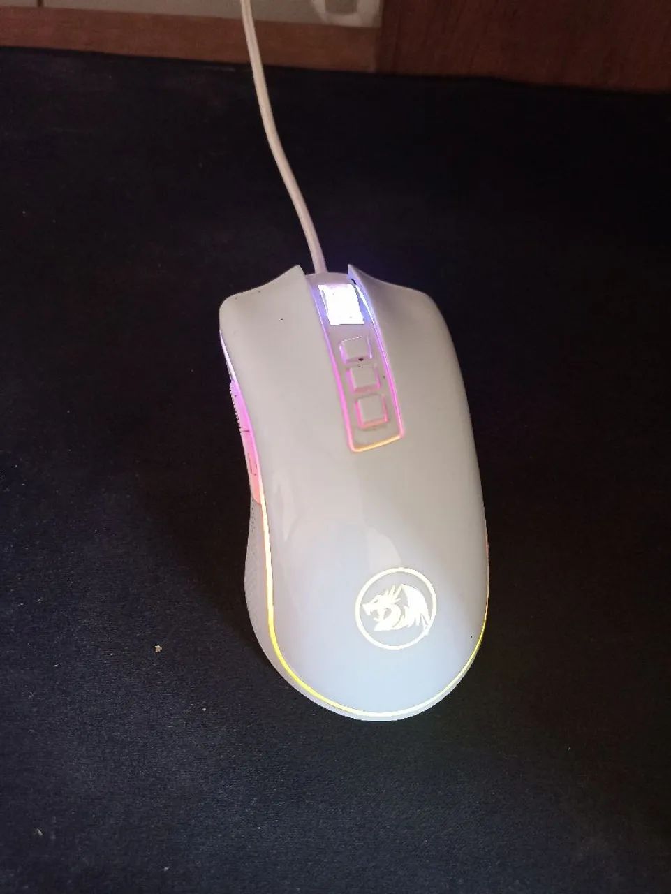 Setup Gamer Completo - Foto 3