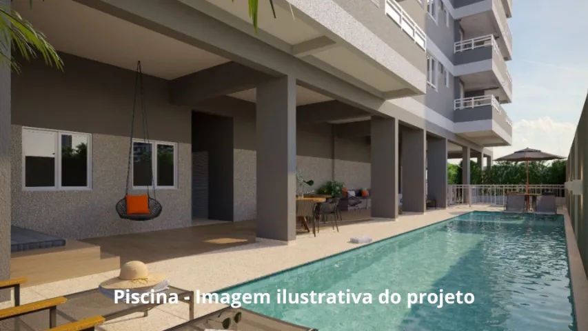 Apartamento Sala, Quarto - À VISTA R$350mil - Foto 5