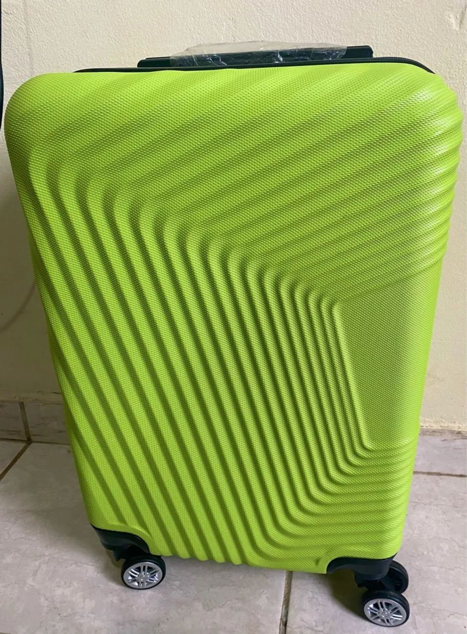 KIT DE MALAS NOVAS - Foto 2