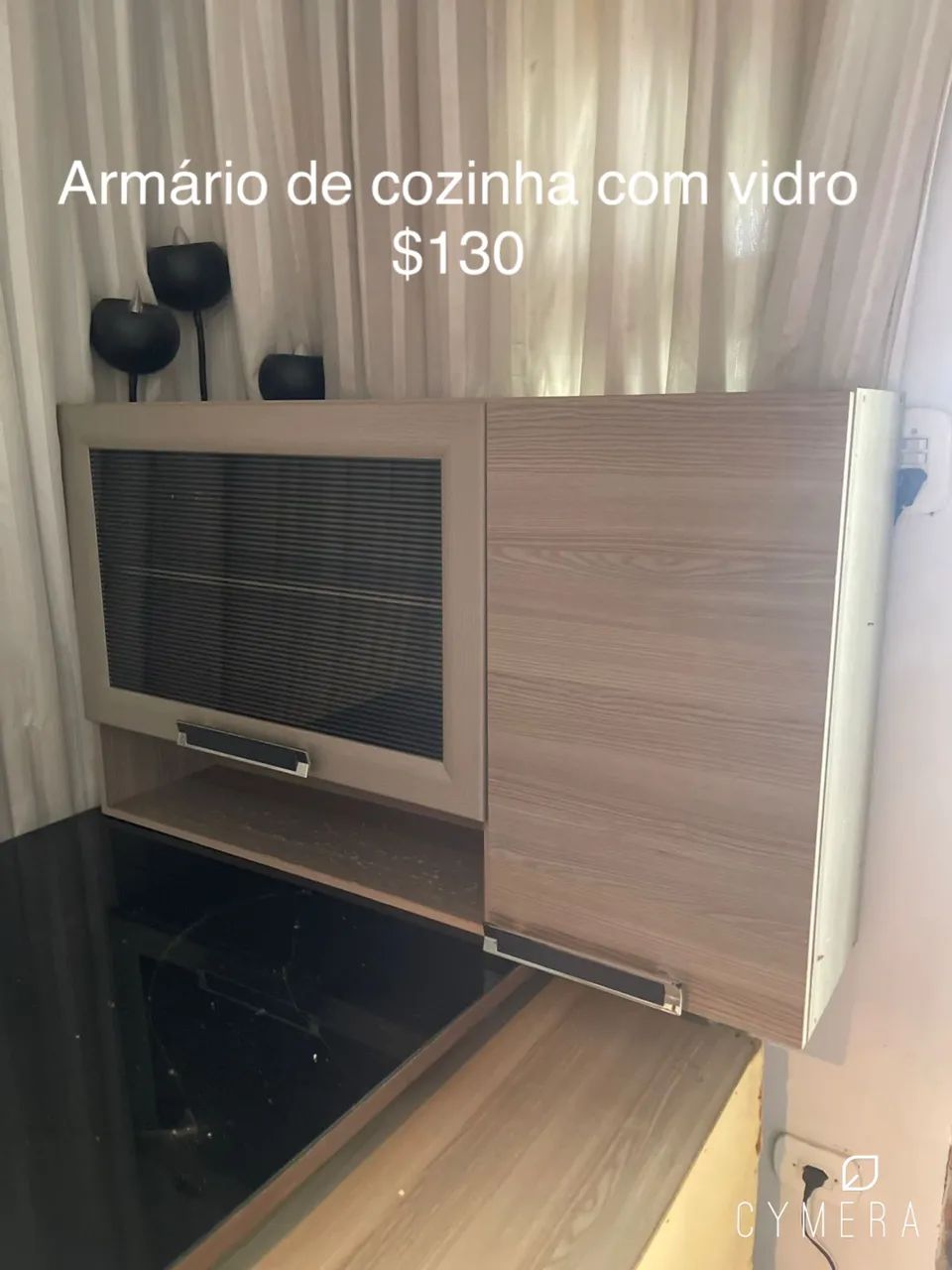 Armário de cozinha 