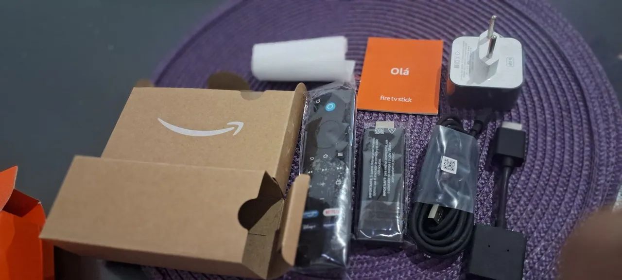 FIRE STICK amazon. - Foto 4