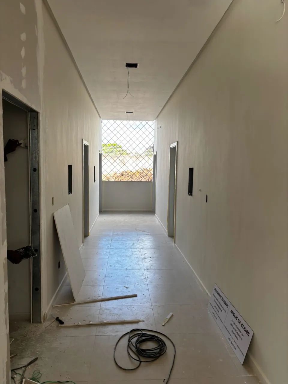 ALUGO PRÉDIO COMERCIAL NO CENTRO - Foto 4