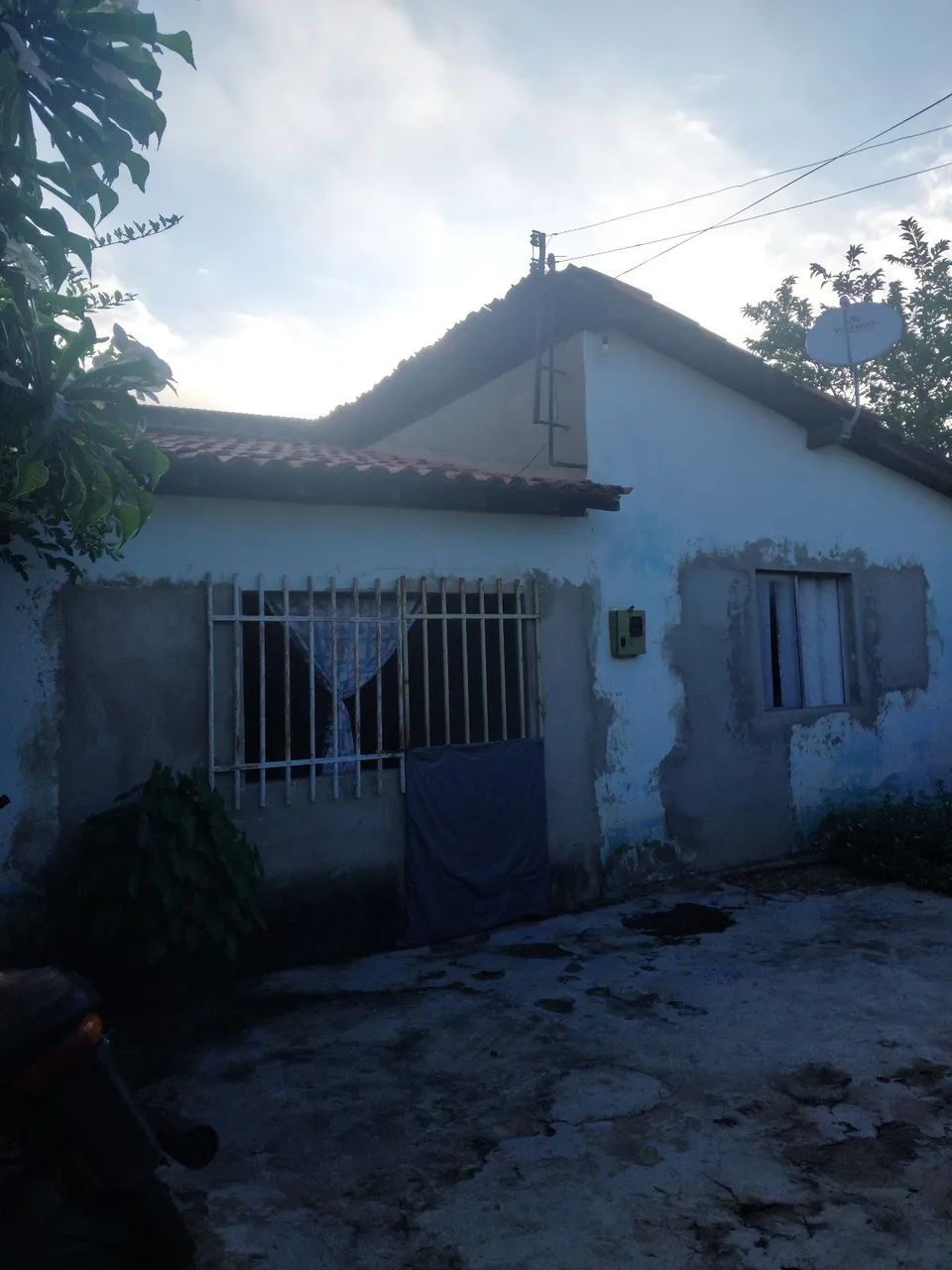 Vende-se casa em Campo Maior - Pi