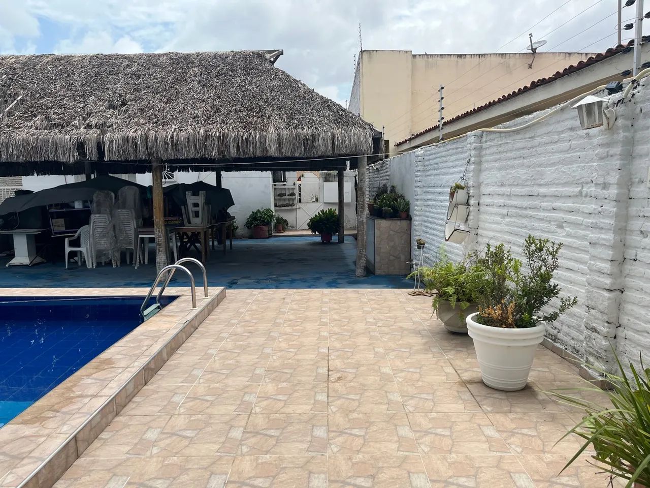 Casa ampla São Gerardo - Foto 4