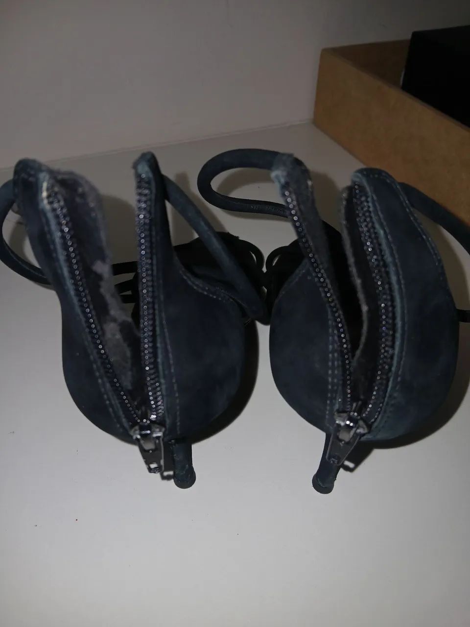 Sapato Feminino Arezzo  - Foto 2