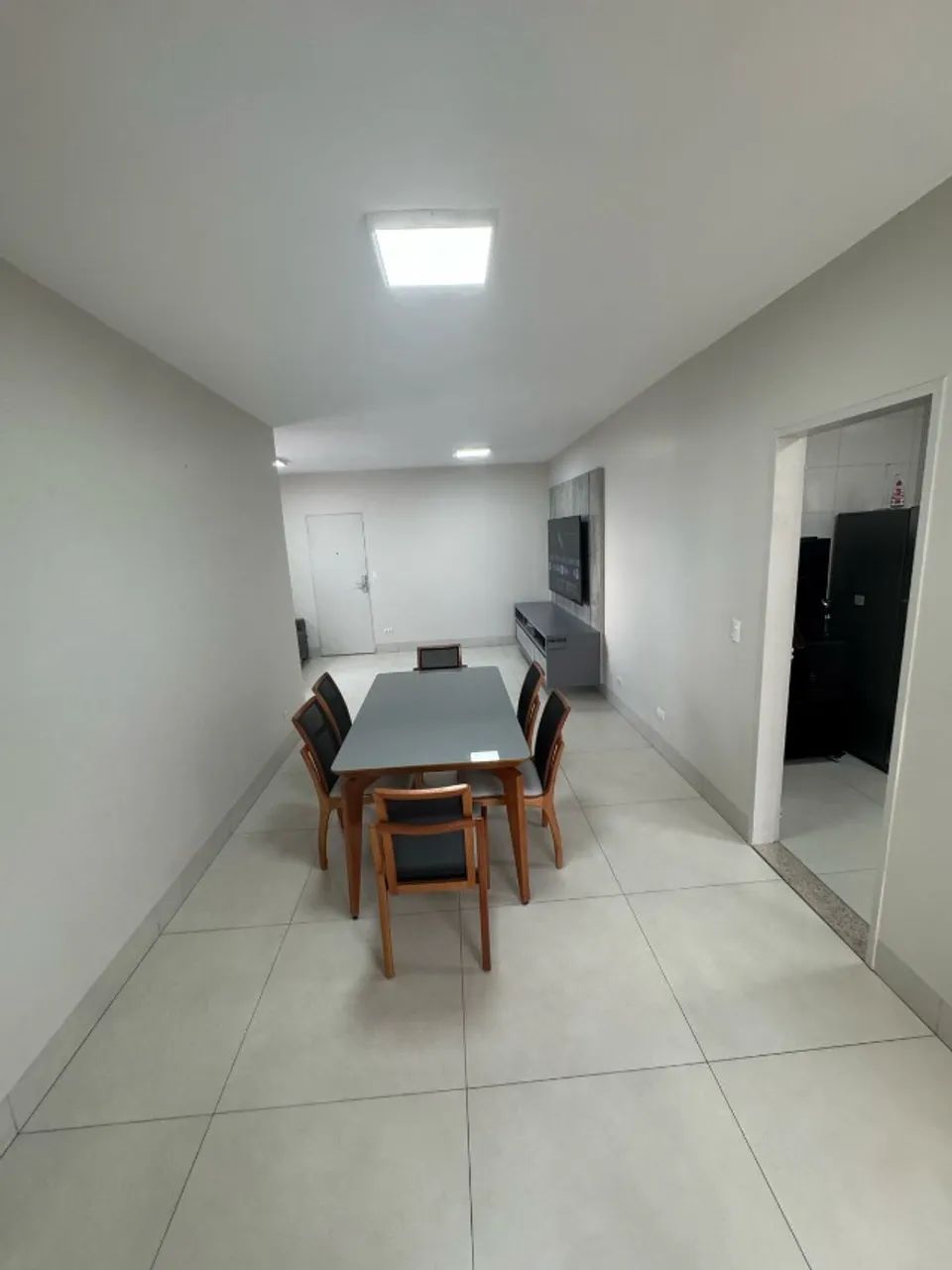 Setor Sul - Apartamento com 4 quartos. - Foto 4