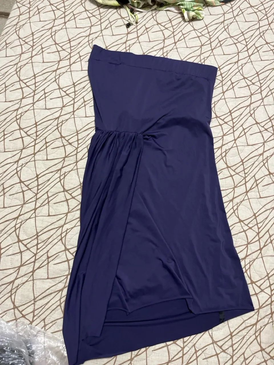 Vestido tubinho - Foto 2
