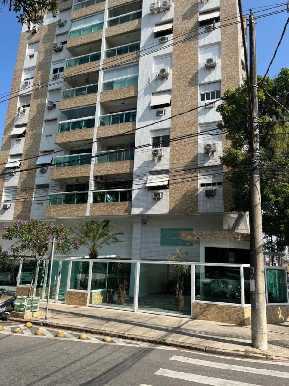 Foto - Santos - Boqueirão
