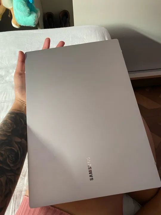 Notebook Samsung - 14 polegadas - Foto 4