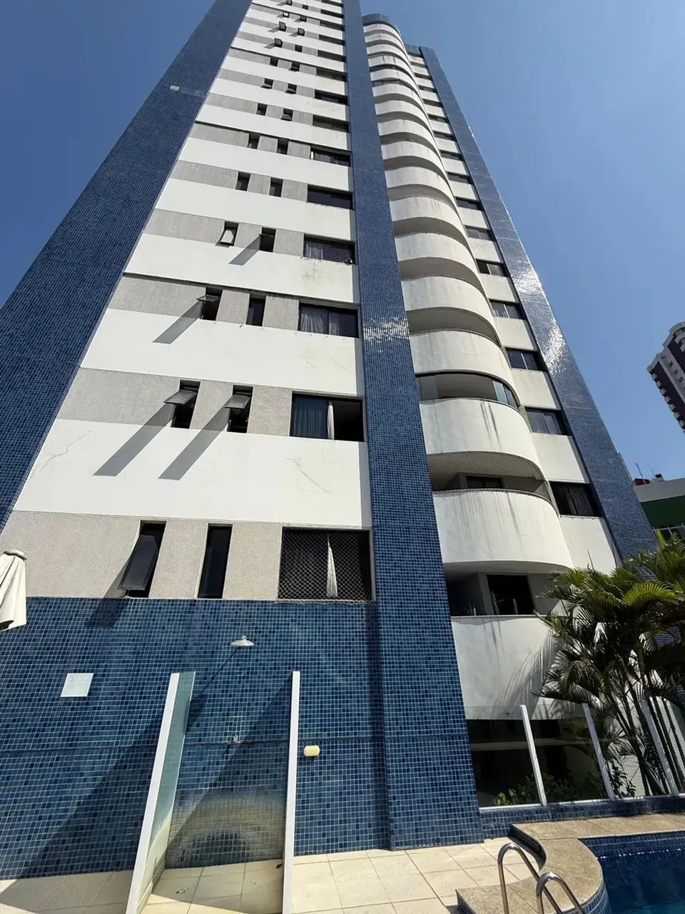 Apartamento 3 quartos à venda - Pituba, Salvador - BA 1456164788 | OLX