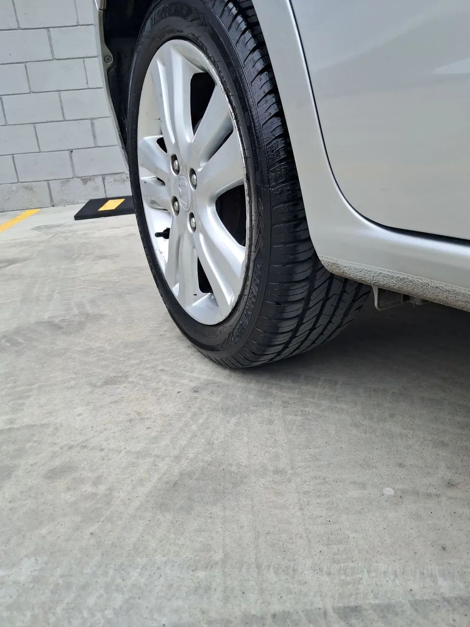 Honda Fit Ex/s/ex 1.5 Flex/flexone 16V 5P Aut. 2013 - Foto 10