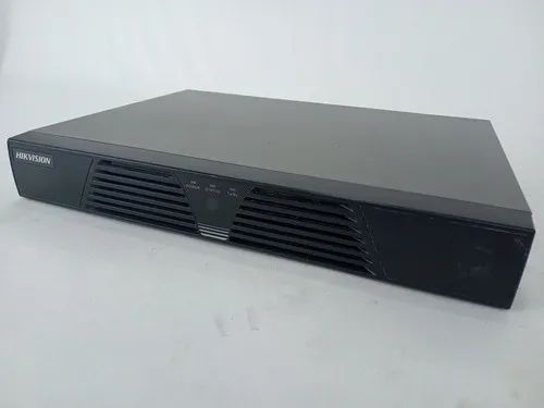 DVR HIKVISION - DS7204HI-SL - PARA MANUTENÇÃO OU RETIRADA DE PEÇAS - Foto 5