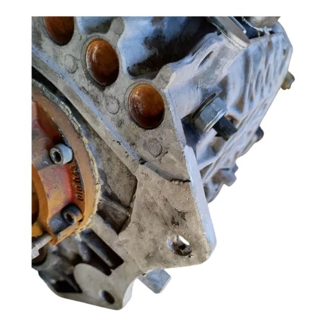 Caixa de marcha Câmbio EATON 4405 Original M. Benz Accelo 915C - Foto 5