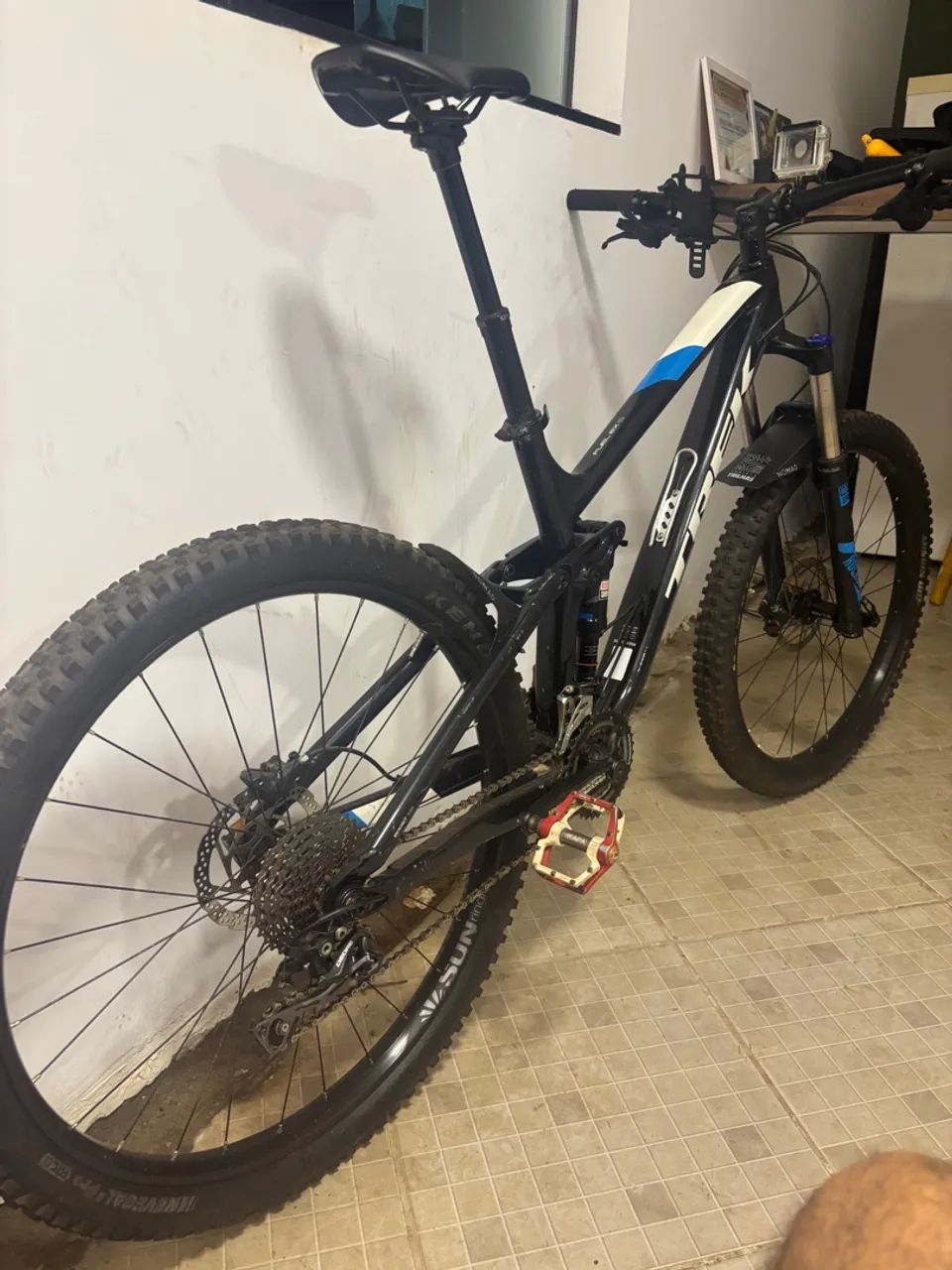 TREK FUEL EX5 - Foto 5