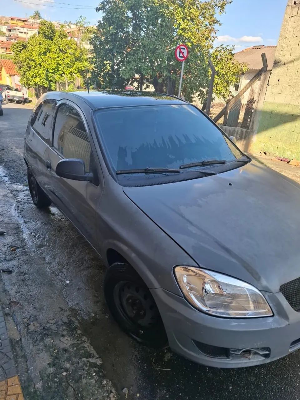 Vendo celta 2009