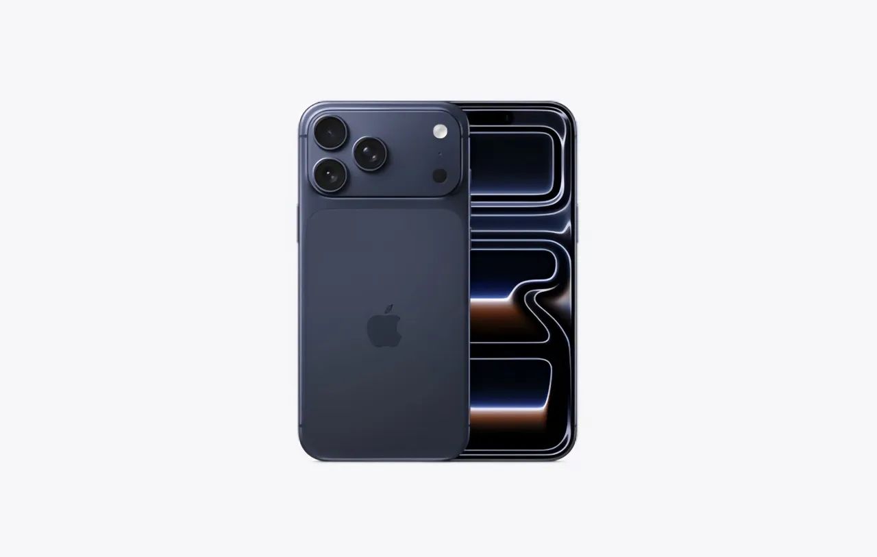 IPHONE 17 PRO MAX 512GB AZUL |LACRADOS |GARANTIA APPLE DE 1 ANO