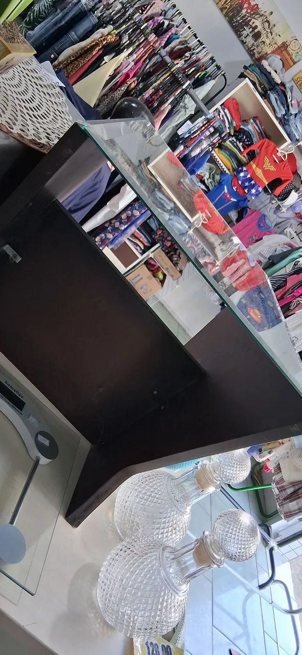Mesinha de centro - Foto 2