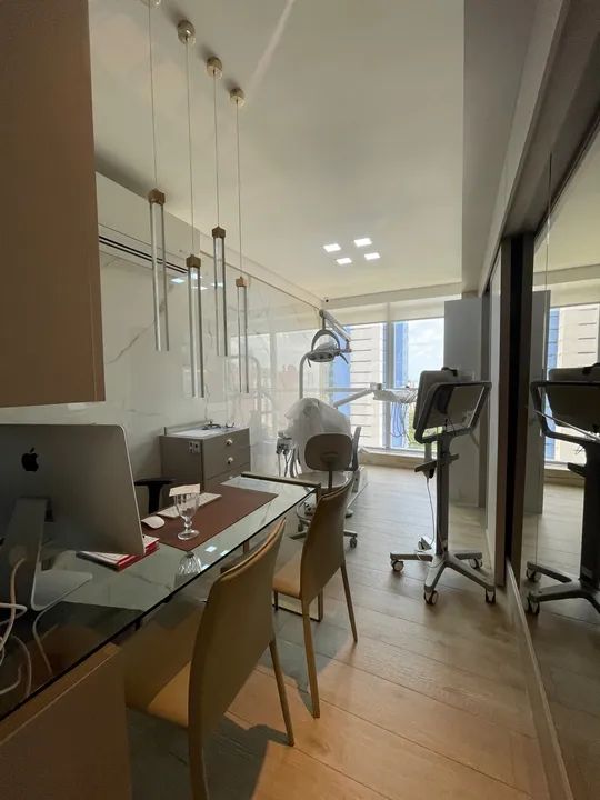 Eco Medical Consultório Odontológico - Alugo  - Foto 7