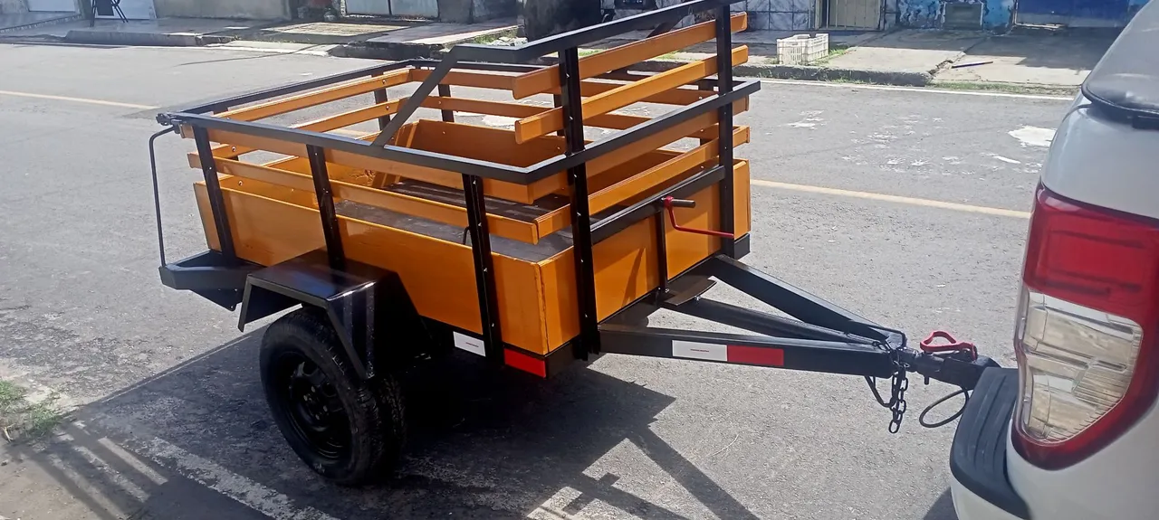 Carretinha 