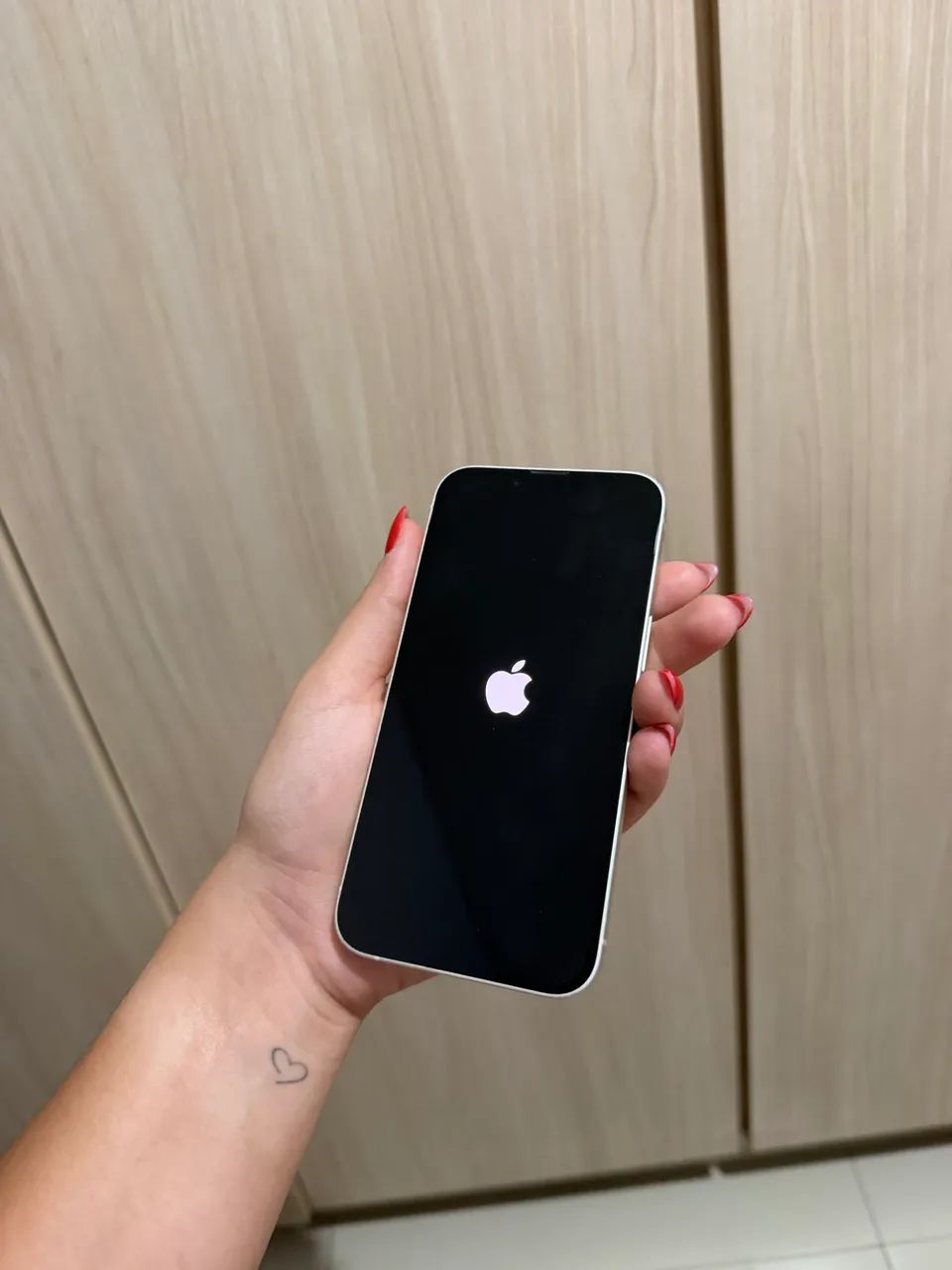 iPhone 14 256gb saúde da bateria 83% - Celulares e Smartphones