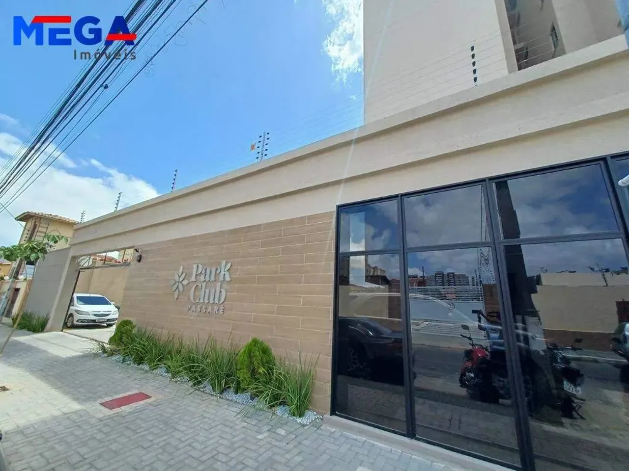 Apartamento com 3 quartos no bairro Passaré - Fortaleza/CE