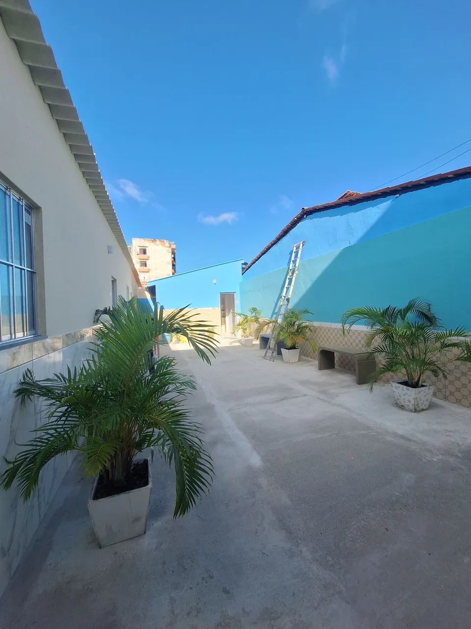 Foto - São Luís - Turu