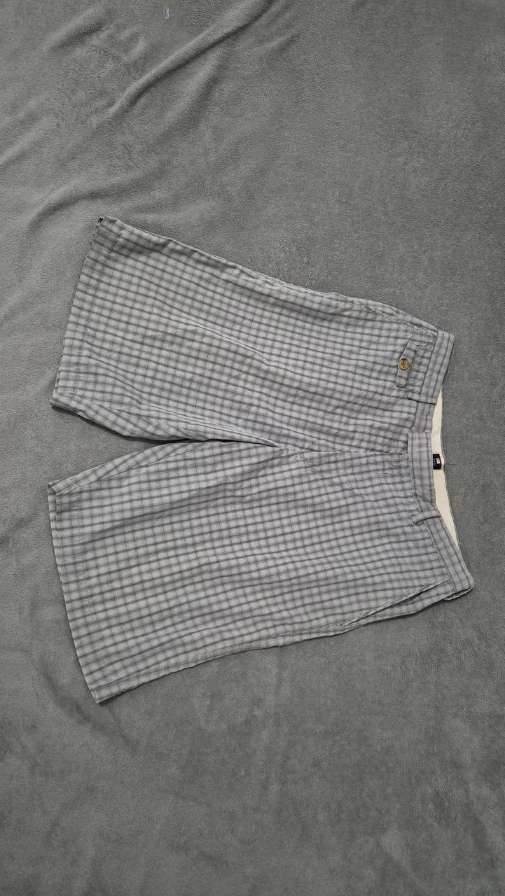 Bermuda blue harbour