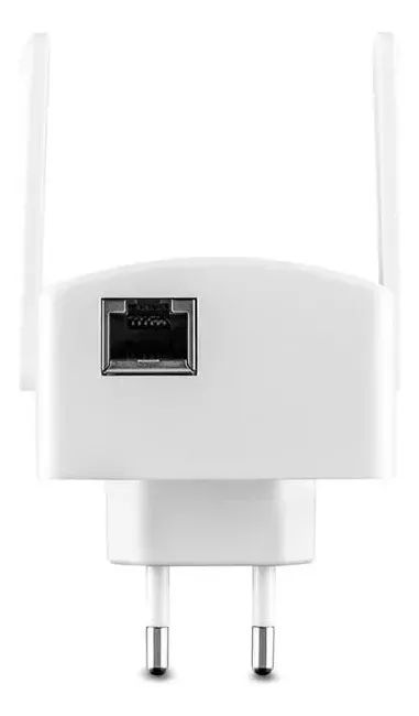 Repetidor Internet Wi-fi Multilaser RE059 - Foto 3
