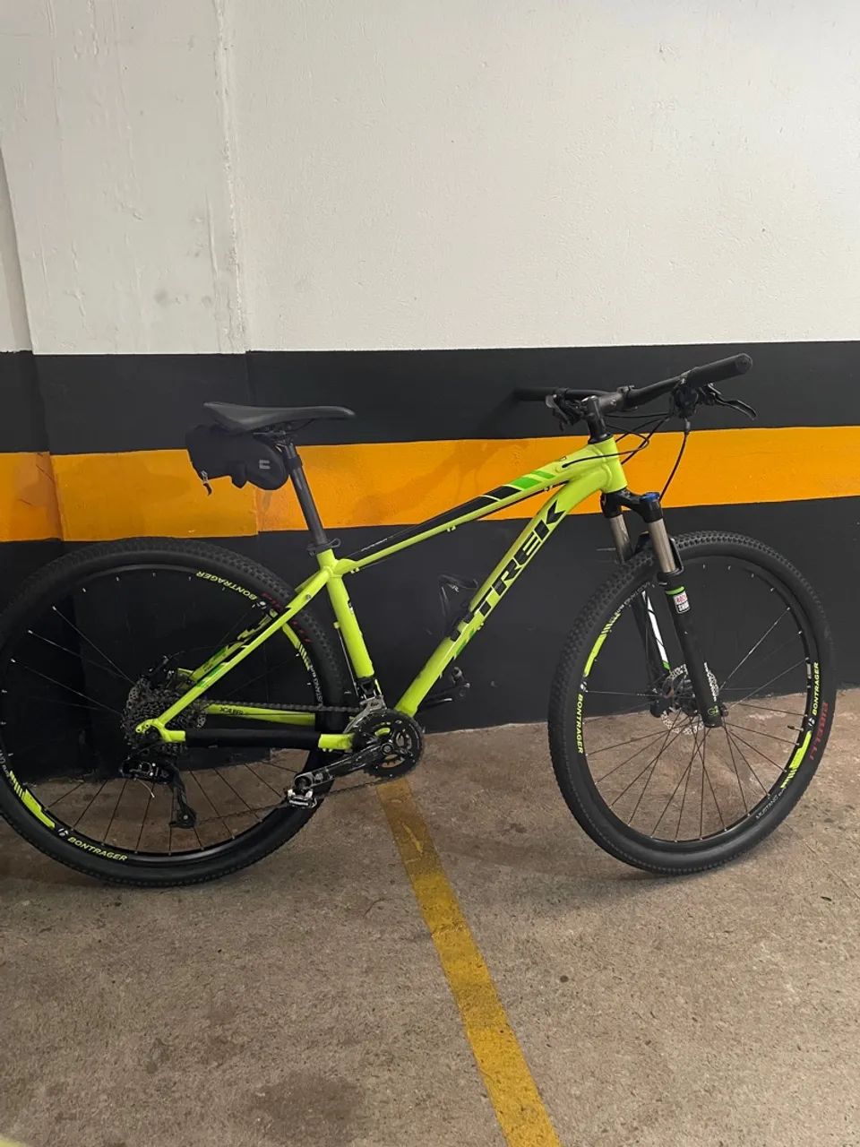 Bike Trek X-Caliber 8 aro 29  - Foto 4