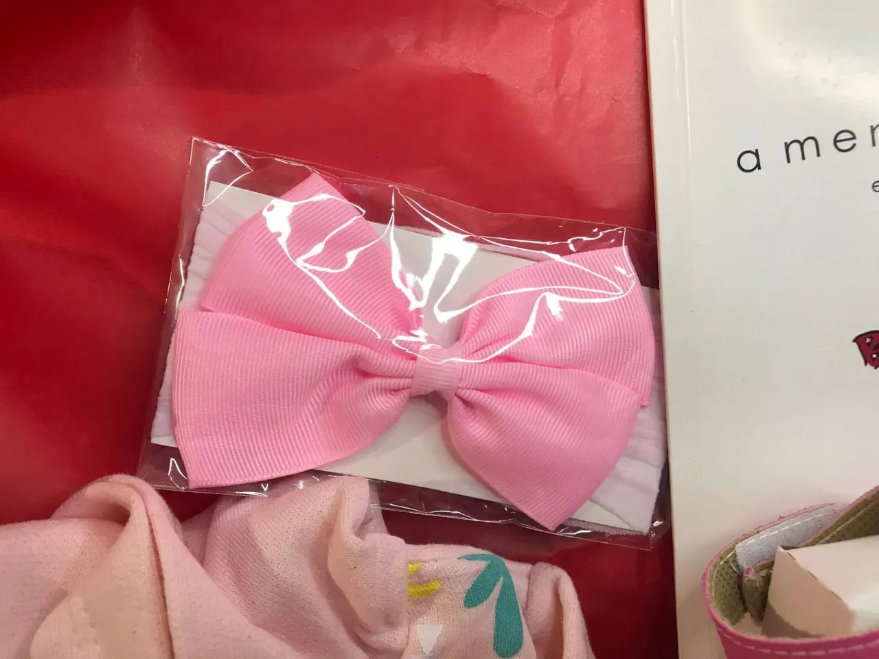 Kit infantil feminino  - Foto 2