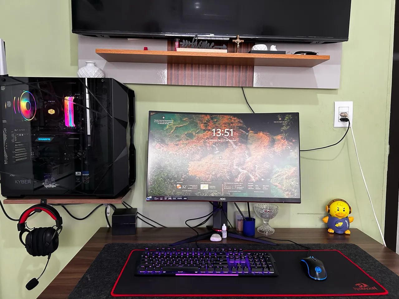 Pc gamer 64617709797763123