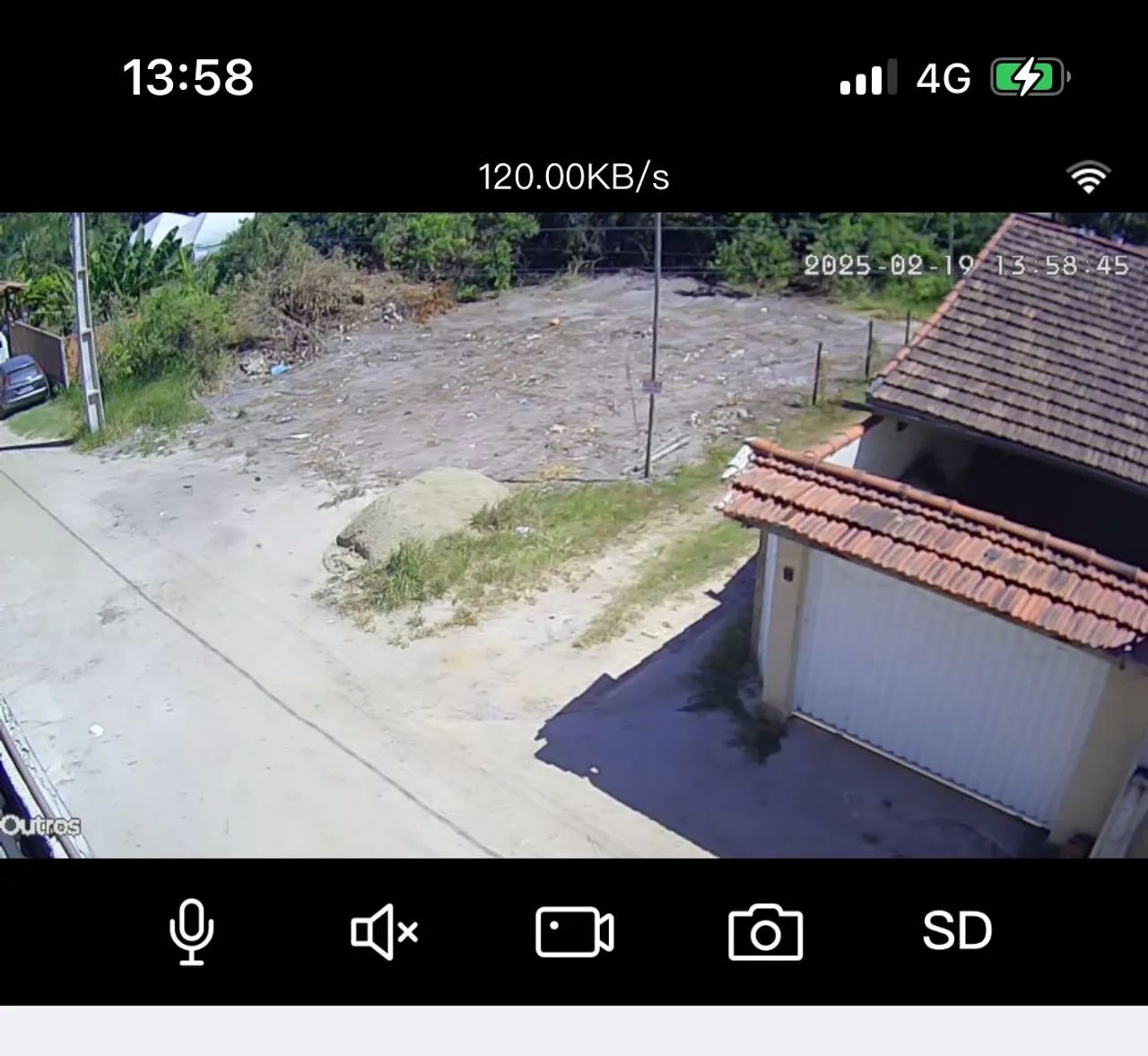  Terreno em Búzios na Bahia Formosa todo plano!