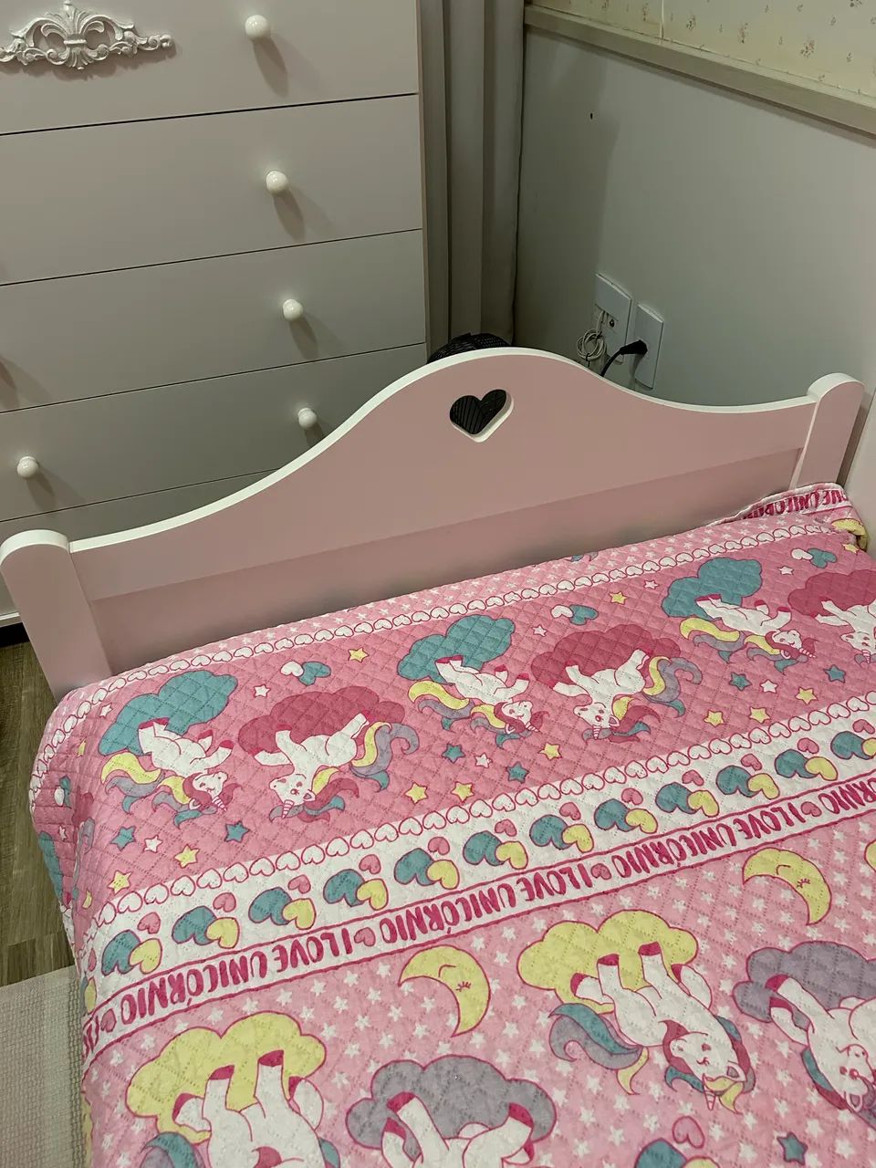 Cama com colchão  - Foto 3