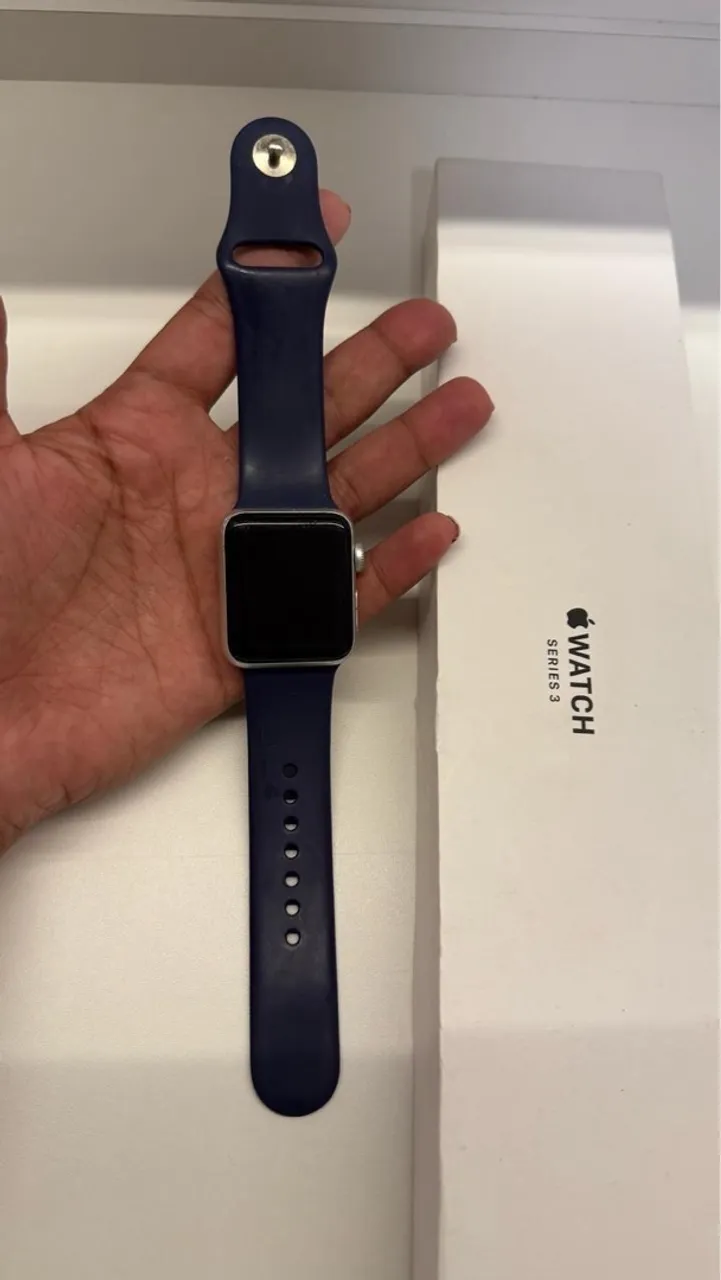 Apple Watch 3 - 38mm
