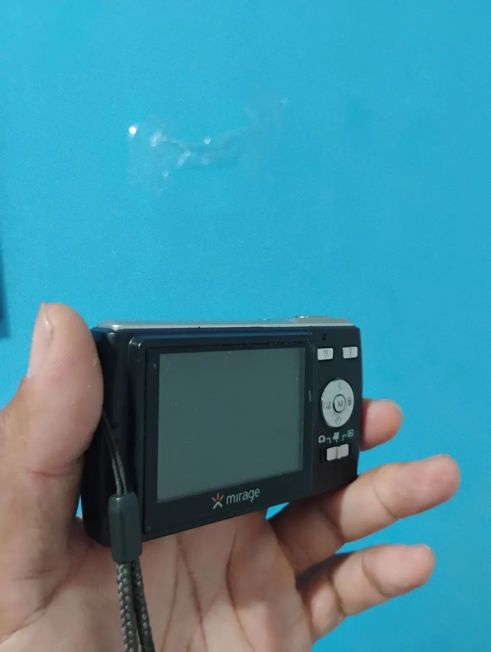 Camera digital Mirage 10 mp joy - Foto 5