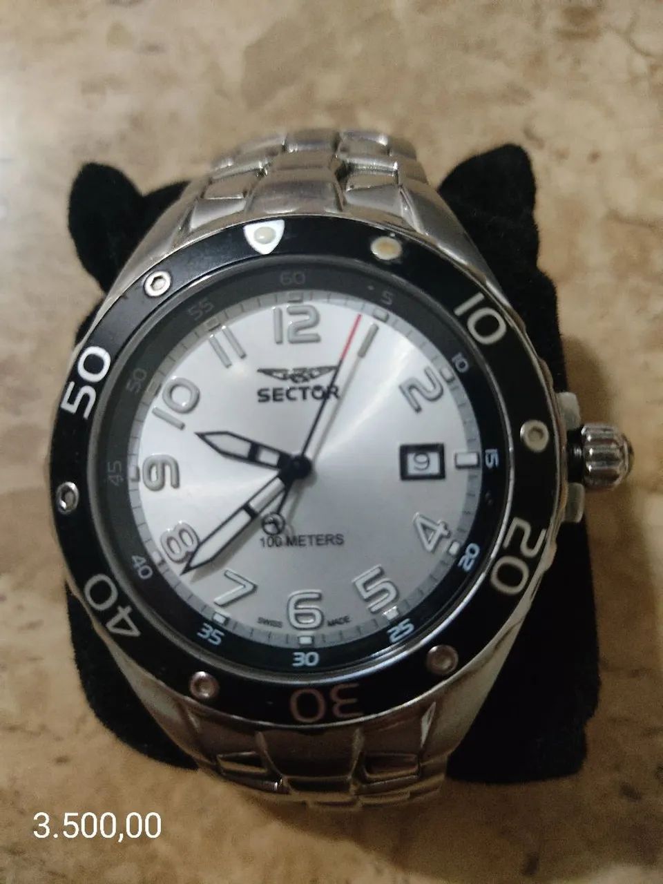  relógios de pulso cada - Foto 5