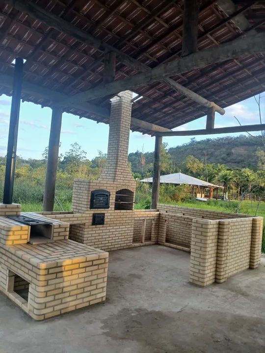 Alvenaria perfeita tijolinho 